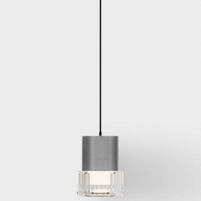 Подвесной светильник Italline IT014-0203 IT014-0203 dark silver в Менделеевске - mendeleevsk.ok-mebel.com | фото