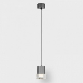 Подвесной светильник Italline IT014-0203 IT014-0203 dark silver в Менделеевске - mendeleevsk.ok-mebel.com | фото 2