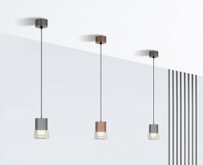 Подвесной светильник Italline IT014-0203 IT014-0203 dark silver в Менделеевске - mendeleevsk.ok-mebel.com | фото 3