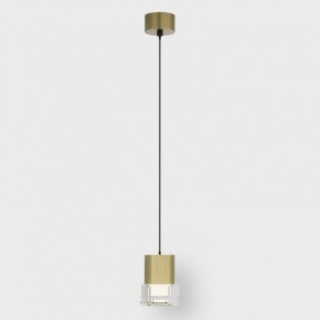 Подвесной светильник Italline IT014-0203 IT014-0203 gold в Менделеевске - mendeleevsk.ok-mebel.com | фото 2