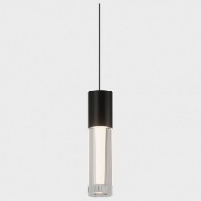 Подвесной светильник Italline IT014-0204 IT014-0204 black в Менделеевске - mendeleevsk.ok-mebel.com | фото