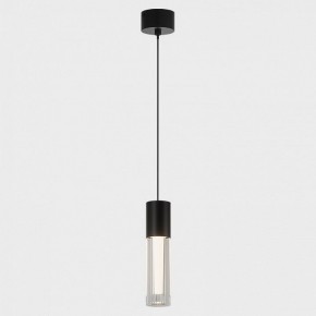 Подвесной светильник Italline IT014-0204 IT014-0204 black в Менделеевске - mendeleevsk.ok-mebel.com | фото 2