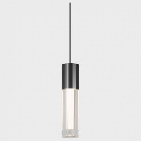 Подвесной светильник Italline IT014-0204 IT014-0204 dark silver в Менделеевске - mendeleevsk.ok-mebel.com | фото