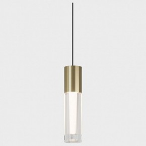 Подвесной светильник Italline IT014-0204 IT014-0204 gold в Менделеевске - mendeleevsk.ok-mebel.com | фото