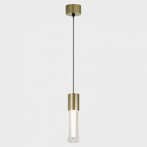 Подвесной светильник Italline IT014-0204 IT014-0204 gold в Менделеевске - mendeleevsk.ok-mebel.com | фото 2