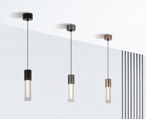 Подвесной светильник Italline IT014-0204 IT014-0204 rose gold в Менделеевске - mendeleevsk.ok-mebel.com | фото 4