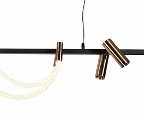 Подвесной светильник Kink Light Кайли 08039K-140A,19(20) в Менделеевске - mendeleevsk.ok-mebel.com | фото 2