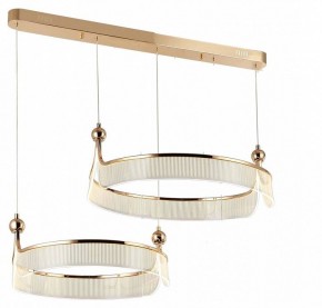 Подвесной светильник Kink Light Риваль 08045-80+60,37 в Менделеевске - mendeleevsk.ok-mebel.com | фото