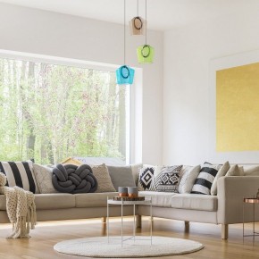 Подвесной светильник Lightstar Caramello 796139 в Менделеевске - mendeleevsk.ok-mebel.com | фото 8