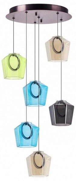 Подвесной светильник Lightstar Caramello 796169 в Менделеевске - mendeleevsk.ok-mebel.com | фото