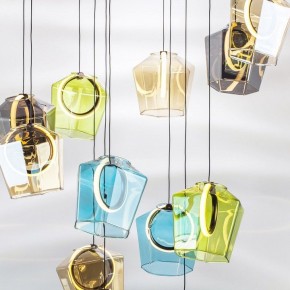 Подвесной светильник Lightstar Caramello 796229 в Менделеевске - mendeleevsk.ok-mebel.com | фото 2