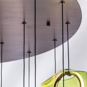 Подвесной светильник Lightstar Caramello 796289 в Менделеевске - mendeleevsk.ok-mebel.com | фото 11