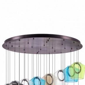 Подвесной светильник Lightstar Caramello 796289 в Менделеевске - mendeleevsk.ok-mebel.com | фото 12