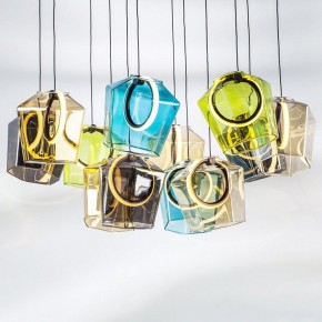 Подвесной светильник Lightstar Caramello 796329 в Менделеевске - mendeleevsk.ok-mebel.com | фото 3