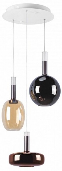 Подвесной светильник Lightstar Disco 792139 в Менделеевске - mendeleevsk.ok-mebel.com | фото