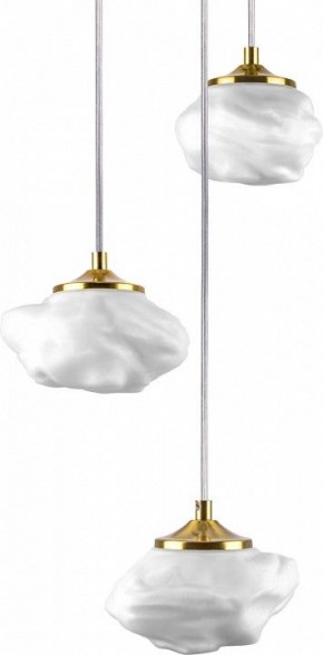 Подвесной светильник Lightstar Meringe 799133 в Менделеевске - mendeleevsk.ok-mebel.com | фото 4
