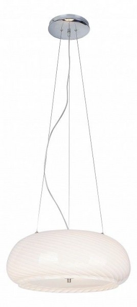 Подвесная люстра Lightstar Sferetta 801030 в Менделеевске - mendeleevsk.ok-mebel.com | фото 2