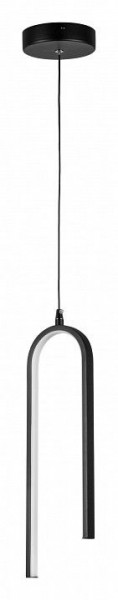 Подвесной светильник Lightstar Saturno 749017 в Менделеевске - mendeleevsk.ok-mebel.com | фото 2