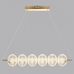 Подвесной светильник Lumion Caprice 6577/36L в Менделеевске - mendeleevsk.ok-mebel.com | фото 3