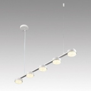 Подвесной светильник Lumion TORINA 8265/5 в Менделеевске - mendeleevsk.ok-mebel.com | фото 3