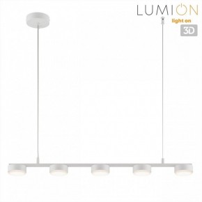 Подвесной светильник Lumion TORINA 8265/5 в Менделеевске - mendeleevsk.ok-mebel.com | фото 4