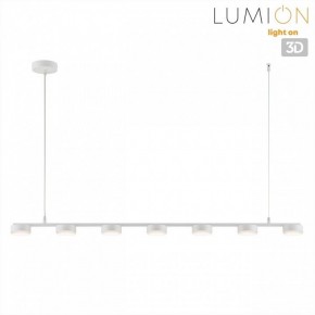 Подвесной светильник Lumion TORINA 8265/7 в Менделеевске - mendeleevsk.ok-mebel.com | фото 4