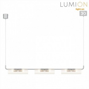 Подвесной светильник Lumion TORONTO 8258/6 в Менделеевске - mendeleevsk.ok-mebel.com | фото 4
