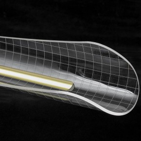 Подвесной светильник Lussole Calvert LSP-7368 в Менделеевске - mendeleevsk.ok-mebel.com | фото 4