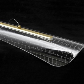 Подвесной светильник Lussole Calvert LSP-7368 в Менделеевске - mendeleevsk.ok-mebel.com | фото 5