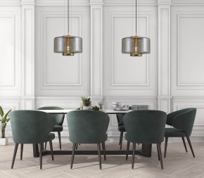 Подвесной светильник Mantra Jarras 6192 в Менделеевске - mendeleevsk.ok-mebel.com | фото 4