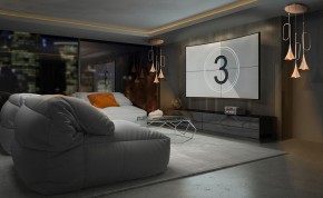 Подвесной светильник Mantra Jazz 5896 в Менделеевске - mendeleevsk.ok-mebel.com | фото 2