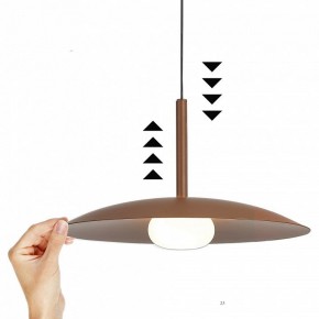 Подвесной светильник Mantra Lidia 8975 в Менделеевске - mendeleevsk.ok-mebel.com | фото 3
