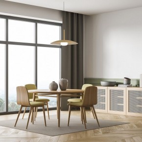 Подвесной светильник Mantra Lidia 8976 в Менделеевске - mendeleevsk.ok-mebel.com | фото 4