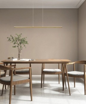 Подвесной светильник Mantra Lineal 8955 в Менделеевске - mendeleevsk.ok-mebel.com | фото 3