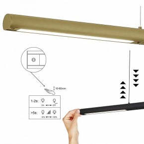 Подвесной светильник Mantra Lineal 9035 в Менделеевске - mendeleevsk.ok-mebel.com | фото 6