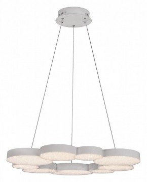 Подвесной светильник Mantra Lunas 5760 в Менделеевске - mendeleevsk.ok-mebel.com | фото 2