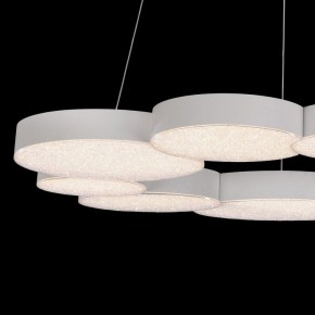 Подвесной светильник Mantra Lunas 5760 в Менделеевске - mendeleevsk.ok-mebel.com | фото 5