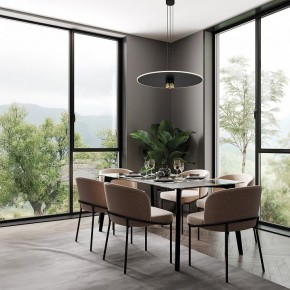 Подвесной светильник Mantra Nomada 8982 в Менделеевске - mendeleevsk.ok-mebel.com | фото 3