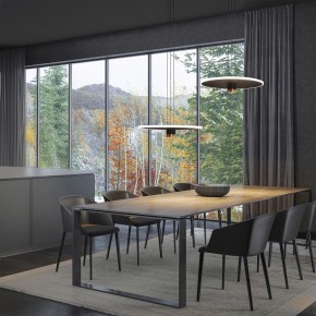 Подвесной светильник Mantra Nomada 8983 в Менделеевске - mendeleevsk.ok-mebel.com | фото 3