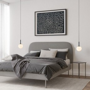 Подвесной светильник Mantra Puebla 8887 в Менделеевске - mendeleevsk.ok-mebel.com | фото 3