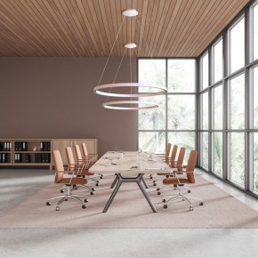 Подвесной светильник Mantra Riumar 8675 в Менделеевске - mendeleevsk.ok-mebel.com | фото 3