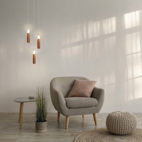 Подвесной светильник Mantra Spark 8968 в Менделеевске - mendeleevsk.ok-mebel.com | фото 3
