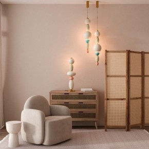 Подвесной светильник Maytoni Adore MOD297PL-L24BS3K в Менделеевске - mendeleevsk.ok-mebel.com | фото 3