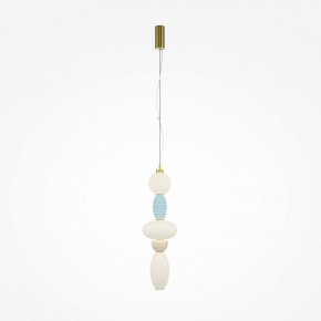 Подвесной светильник Maytoni Adore MOD297PL-L24BS3K1 в Менделеевске - mendeleevsk.ok-mebel.com | фото 4