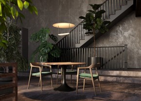 Подвесной светильник Maytoni Ambience MOD280PL-L30B3K1 в Менделеевске - mendeleevsk.ok-mebel.com | фото 5