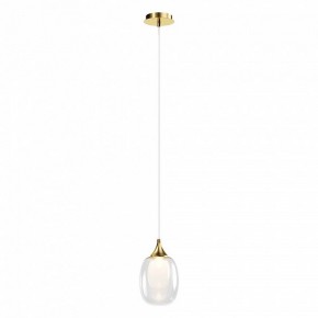 Подвесной светильник Maytoni Aura MOD016PL-01BS1 в Менделеевске - mendeleevsk.ok-mebel.com | фото 2