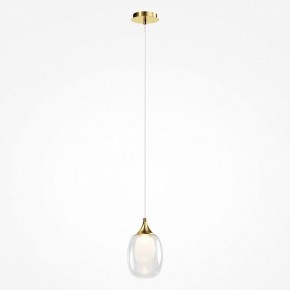 Подвесной светильник Maytoni Aura MOD016PL-01BS1 в Менделеевске - mendeleevsk.ok-mebel.com | фото 3