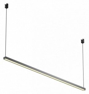 Подвесной светильник Maytoni Basis TR170-1-52W3K-B в Менделеевске - mendeleevsk.ok-mebel.com | фото