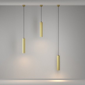 Подвесной светильник Maytoni Calipso P106PL-01-GU10-BS в Менделеевске - mendeleevsk.ok-mebel.com | фото 5
