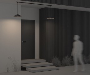 Подвесной светильник Maytoni Campana O-TR01-1-P-12WB3K в Менделеевске - mendeleevsk.ok-mebel.com | фото 3